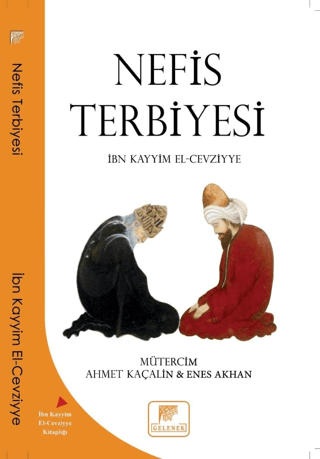 Nefis Terbiyesi İbn Kayyim el-Cevziyye