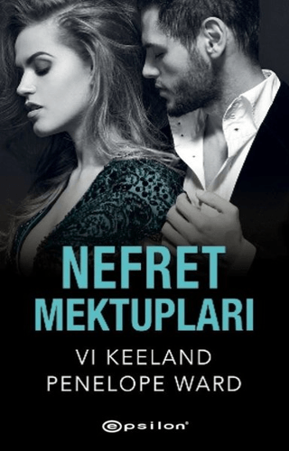 Nefret Mektupları Penelope Ward