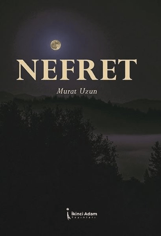 Nefret Murat Uzun