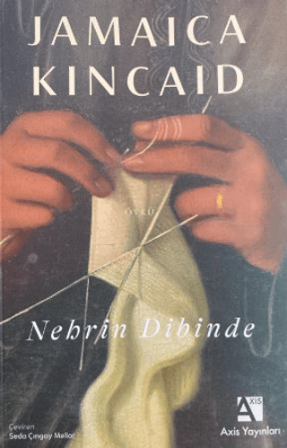 Nehrin Dibinde Jamaica Kincaid