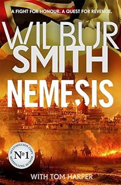 Nemesis Wilbur Smith