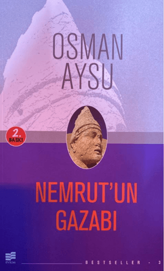 Nemrut'un Gazabı Osman Aysu