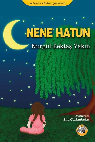 Nene Hatun Nurgül Bektaş Yakın