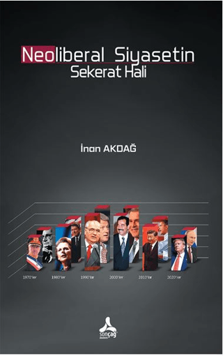 Neoliberal Siyasetin Sekerat Hali İnan Akdağ