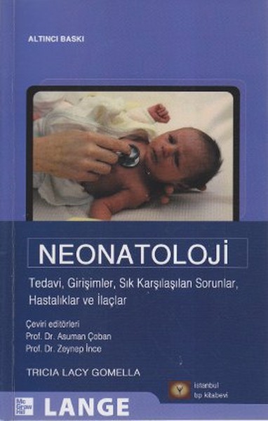 Neonatoloji Deborah Tuttle