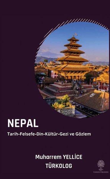 Nepal Muharrem Yellice