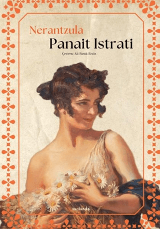 Nerantzula Panait İstrati