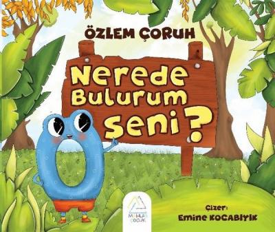 Nerede Bulurum Seni? Özlem Çoruh