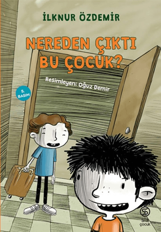 Nereden Çıktı Bu Çocuk? İlknur Özdemir