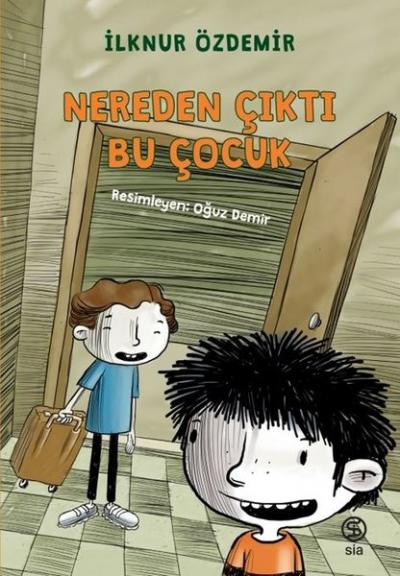 Nereden Çıktı Bu Çocuk? İlknur Özdemir