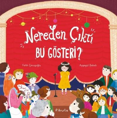 Nereden Çıktı Bu Gösteri? Fatih Çavuşoğlu