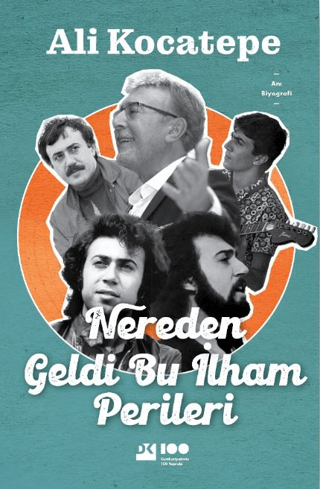 Nereden Geldi Bu İlham Perileri Ali Kocatepe