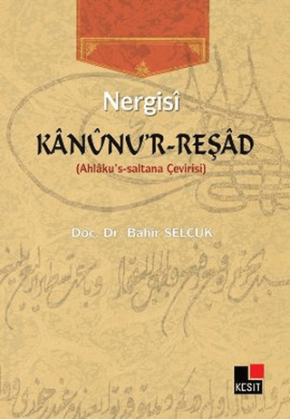 Kanunu\'r - Reşad Nergisi