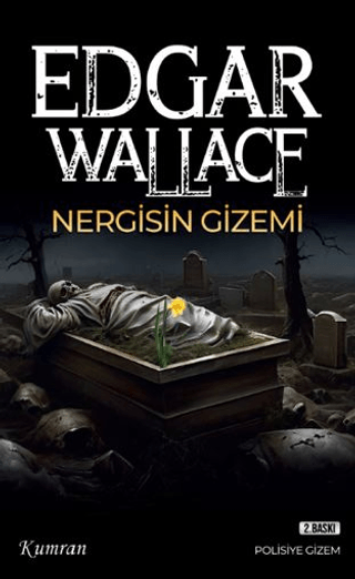 Nergisin Gizemi Edgar Wallace