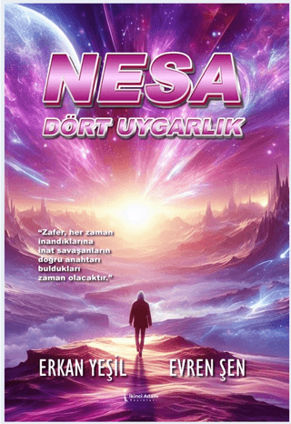 Nesa: Dört Uygarlık Erkan Yeşil