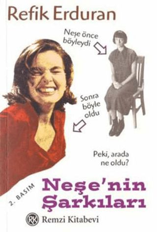 Neşe\'nin Şarkıları Refik Erduran