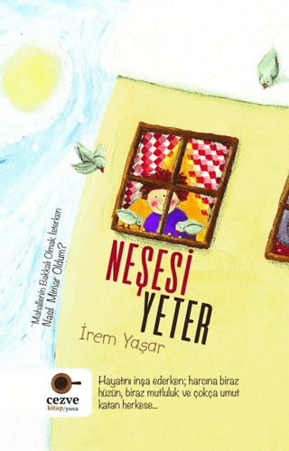 Neşesi Yeter İrem Yaşar