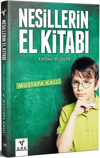 Nesillerin El Kitabı Mustafa Kalli