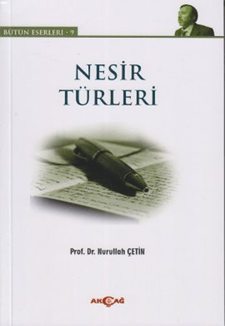 Nesir Türleri %24 indirimli Nurullah Çetin