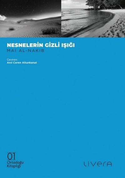 Nesnelerin Gizli Işığı - Ortadoğu Kitaplığı 1 Mai Al - Nakib