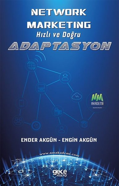 Network Marketing Engin Akgün