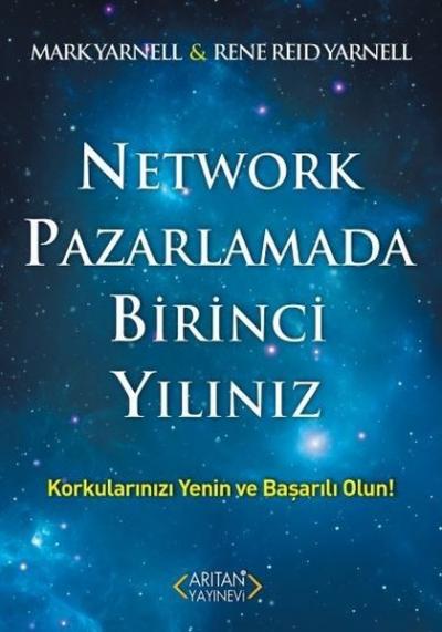 Network Pazarlamada Birinci Yılınız Mark Yarnell