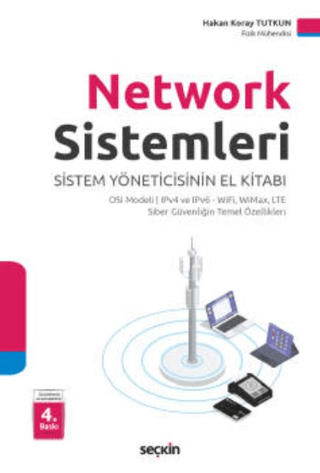 Network Sistemleri Hakan Koray Tutkun