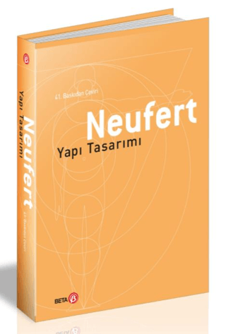 Yapı Tasarımı (Ciltli) %10 indirimli Neufert