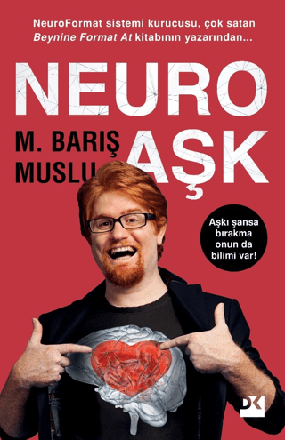 Neuro Aşk M. Barış Muslu