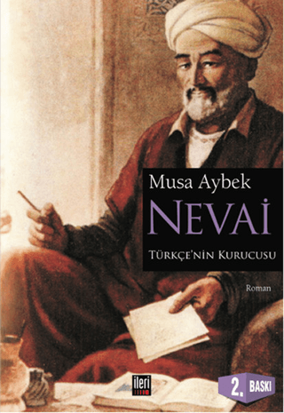 Nevai Musa Aybek