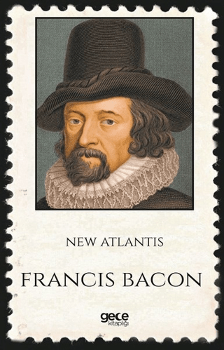 New Atlantis Francis Bacon