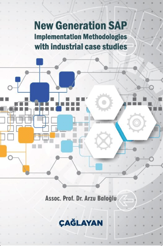 New Generation SAP Implementation Methodologies With Industrial Case S