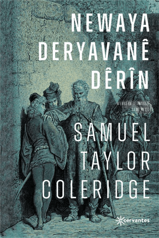 Newaya Deryavane Derin Samuel Taylor Coleridge