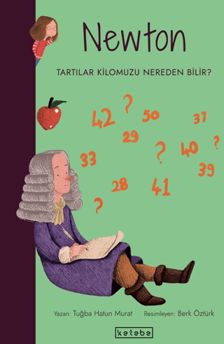 Newton-Tartılar Kilomuzu Nereden Bilir? Parlak Fikirler Tuğba Hatun Mu