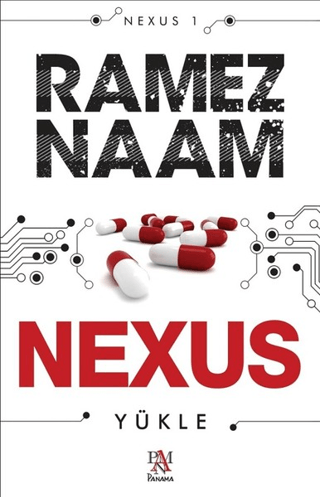 Nexus Ramez Naam