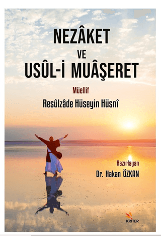 Nezaket ve Usul-i Muaşeret Kolektif