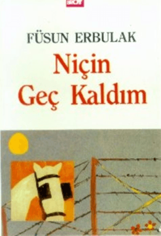 Niçin Geç Kaldım Füsun Erbulak