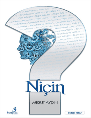 Niçin (İkinci Kitap) Mesut Aydın