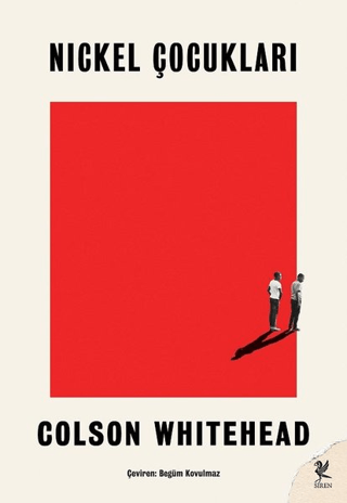 Nickel Çocukları Colson Whitehead