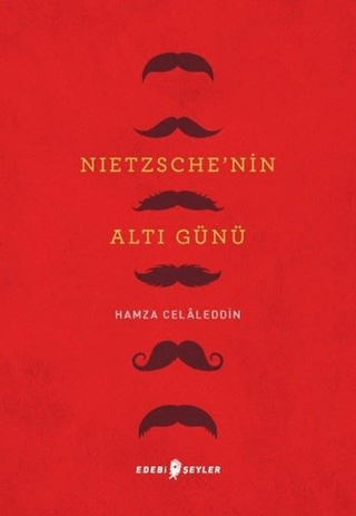 Nietzsche'nin Altı Günü Hamza Celaleddin