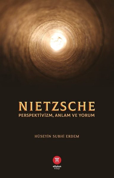 Nietzsche Hüseyin Subhi Erdem