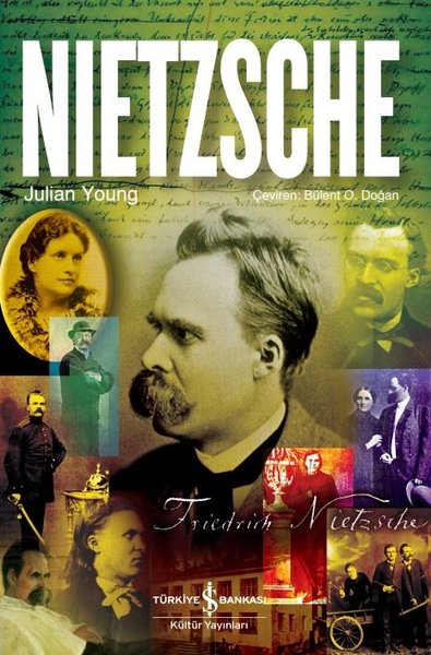 Nietzsche Bülent O. Doğan