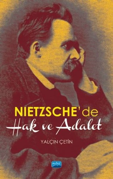 Nietzsche'de Hak ve Adalet Yalçın Çetin