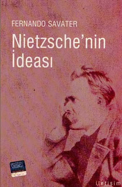 Nietzsche'nin İdeası %27 indirimli Fernando Savater