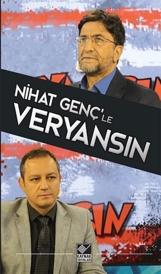 Nihat Genç'le Veryansın Nihat Genç