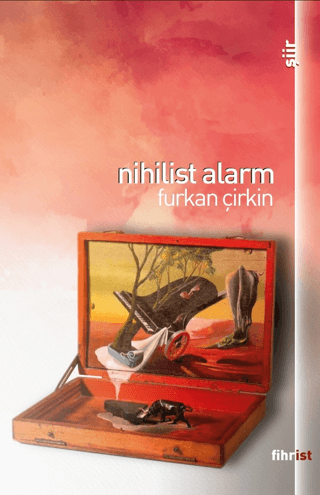 Nihilist Alarm Furkan Çirkin