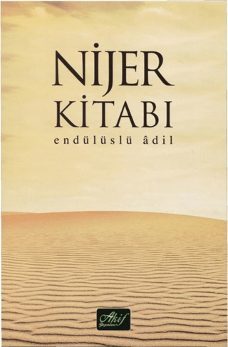 Nijer Kitabı Endülüslü Adil