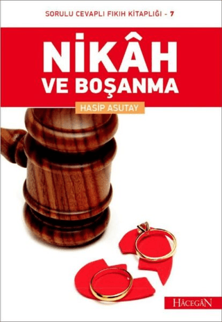 Nikah ve Boşanma Hasip Asutay