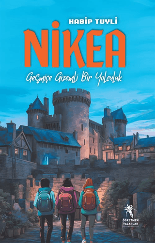 Nikea - Geçmişe Gizemli Bir Yolculuk Habip Tuyli