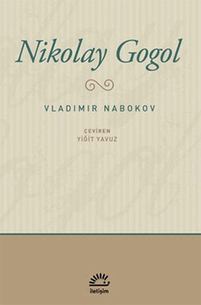 Nikolay Gogol %27 indirimli Vladimir Nabokov